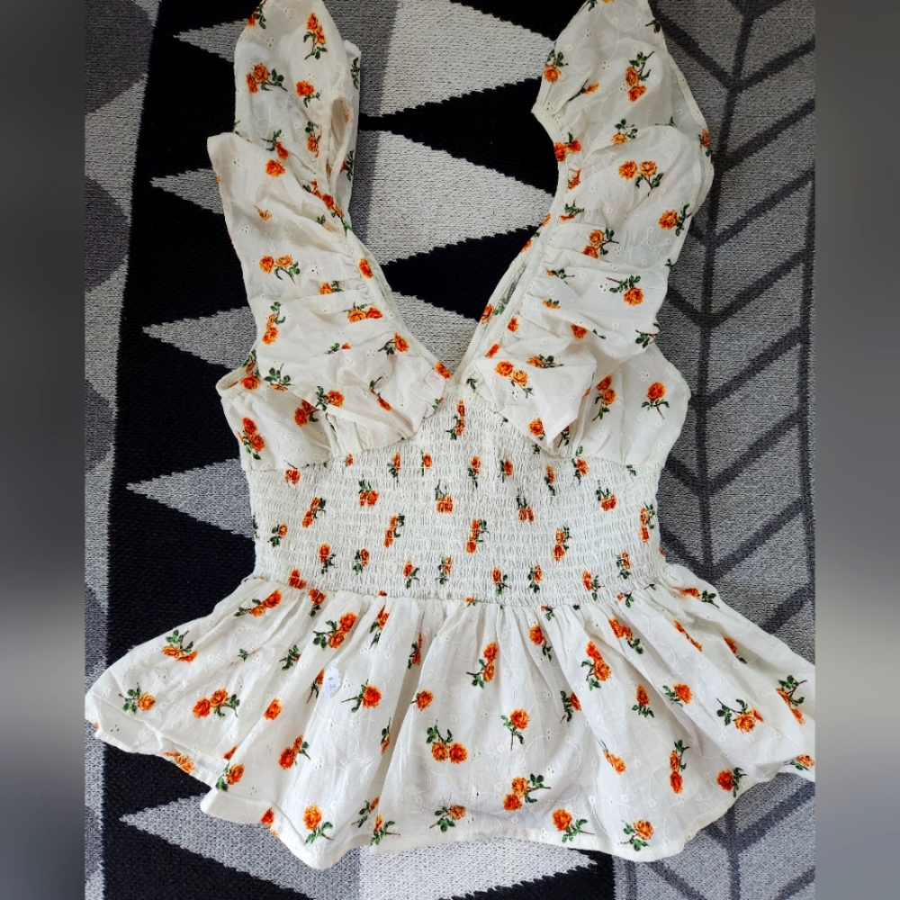 Asos Blouse